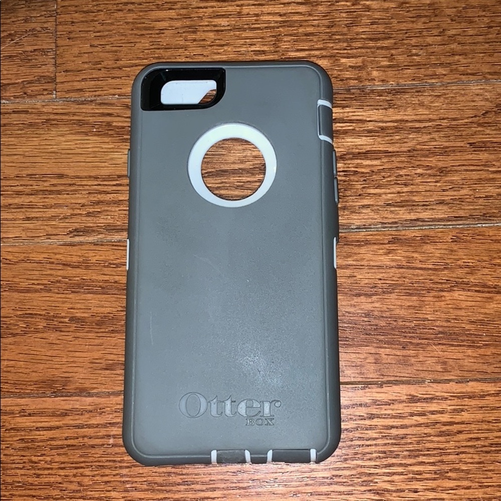 otter box iphone 6s case